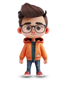 boy